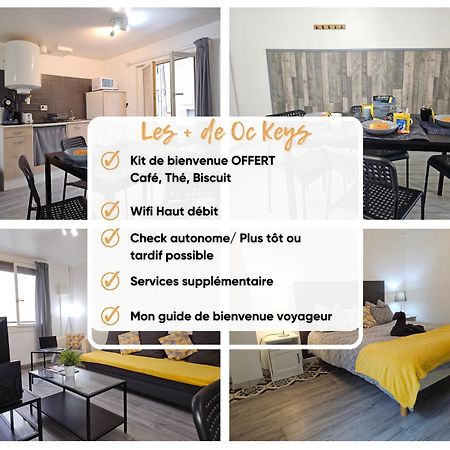 Apartament La Pause Laurag-Aise L'Embleur Oc Keys 27 Castelnaudary Zewnętrze zdjęcie