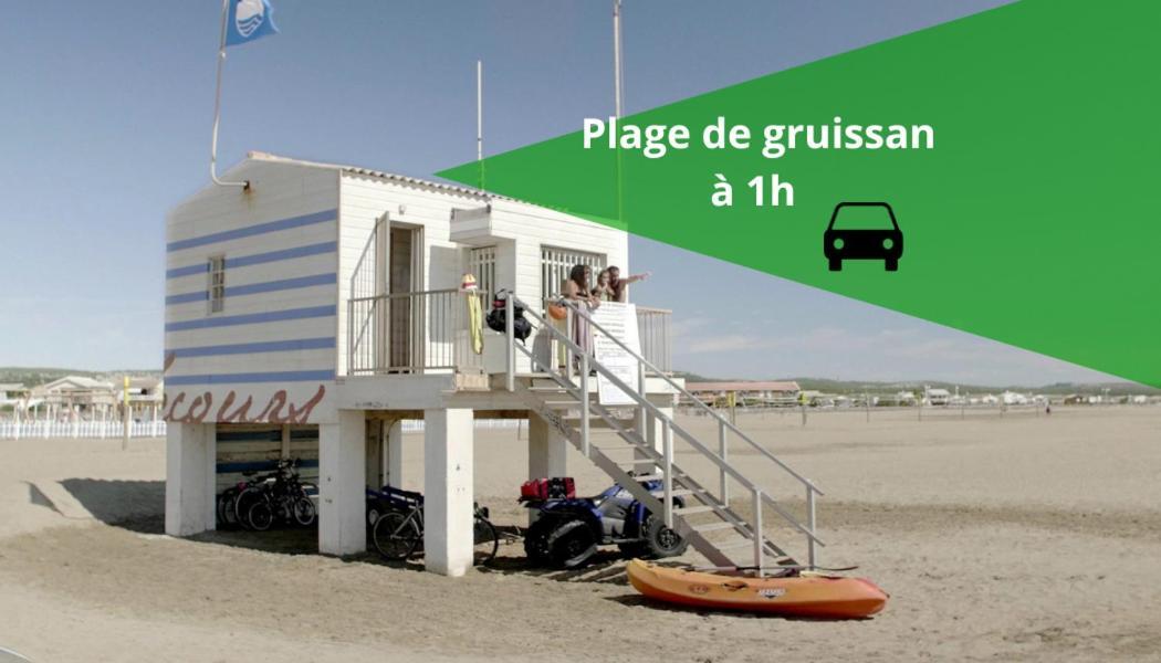 Apartament La Pause Laurag-Aise L'Embleur Oc Keys 27 Castelnaudary Zewnętrze zdjęcie