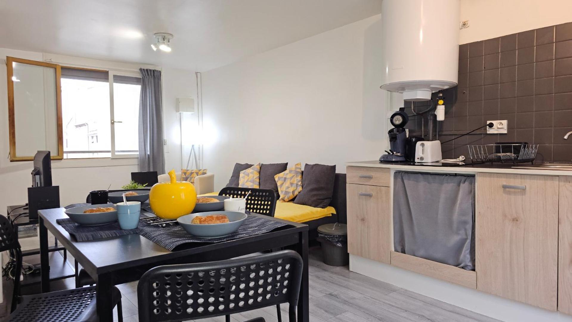 Apartament La Pause Laurag-Aise L'Embleur Oc Keys 27 Castelnaudary Zewnętrze zdjęcie