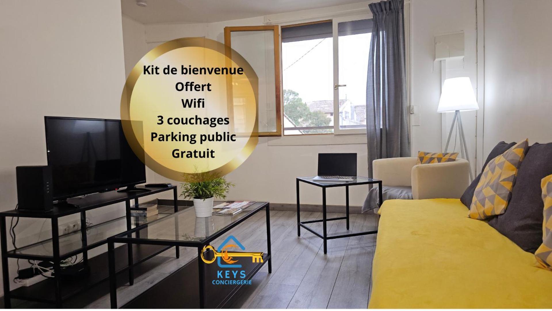 Apartament La Pause Laurag-Aise L'Embleur Oc Keys 27 Castelnaudary Zewnętrze zdjęcie