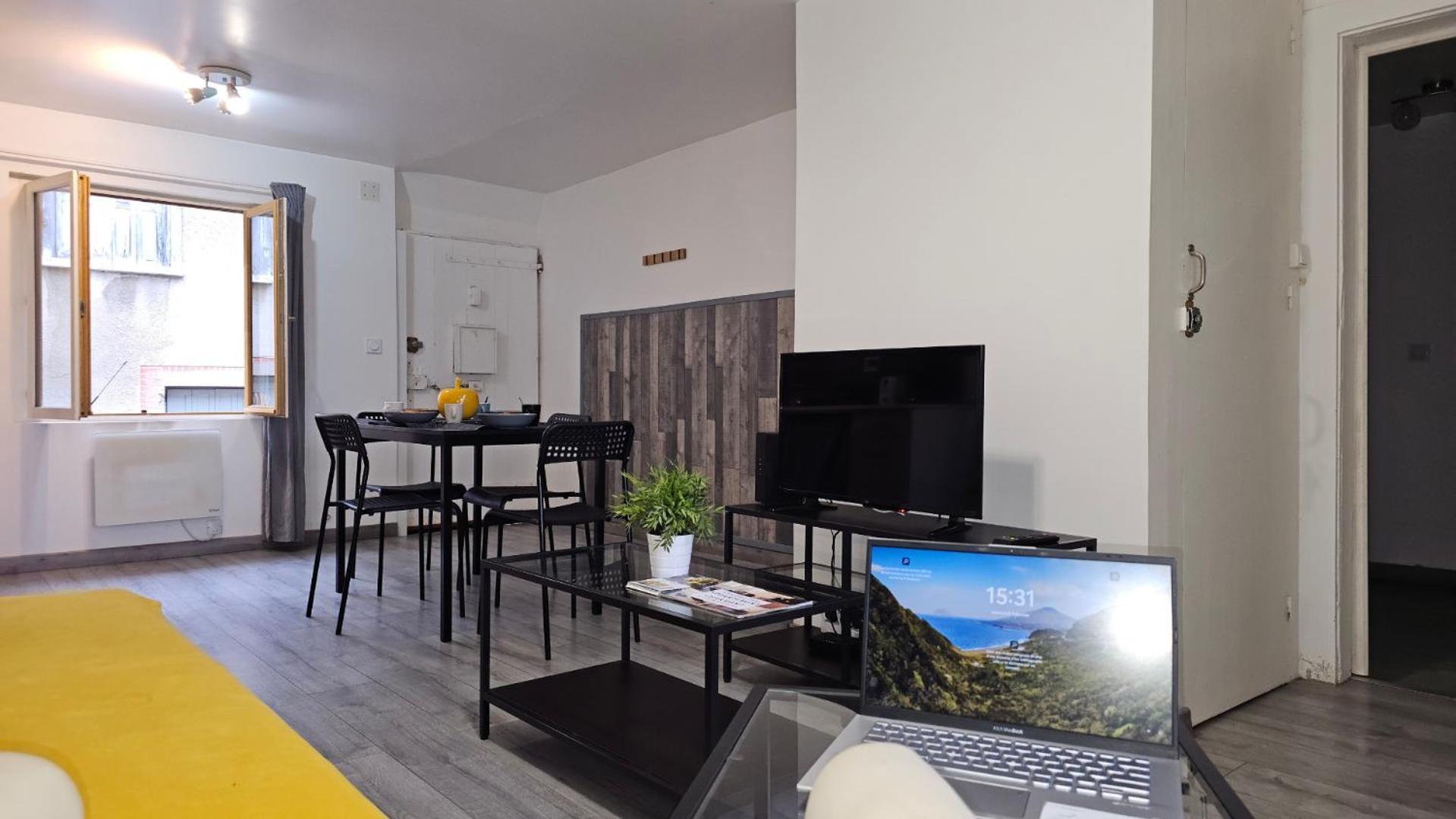 Apartament La Pause Laurag-Aise L'Embleur Oc Keys 27 Castelnaudary Zewnętrze zdjęcie