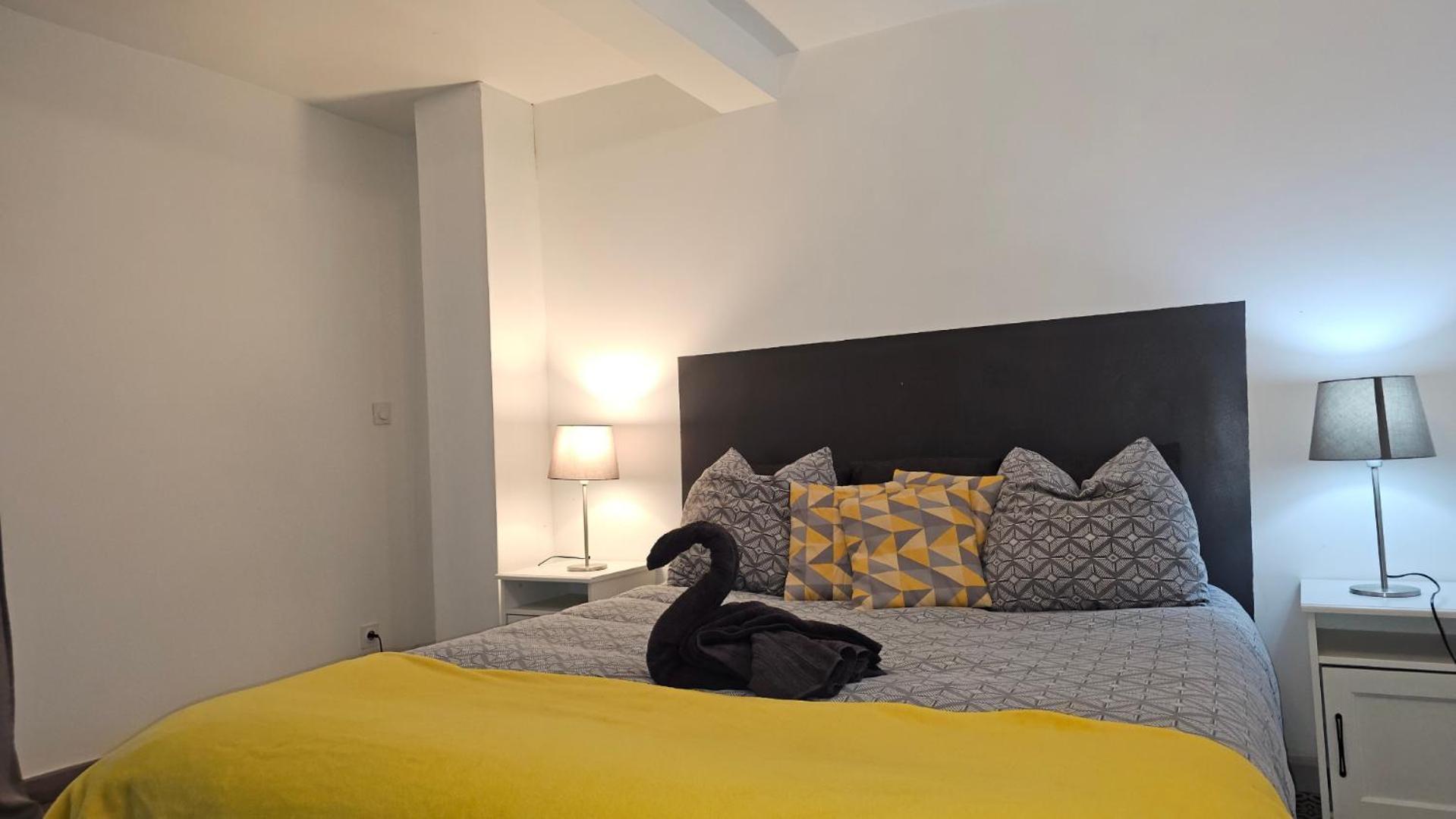 Apartament La Pause Laurag-Aise L'Embleur Oc Keys 27 Castelnaudary Zewnętrze zdjęcie