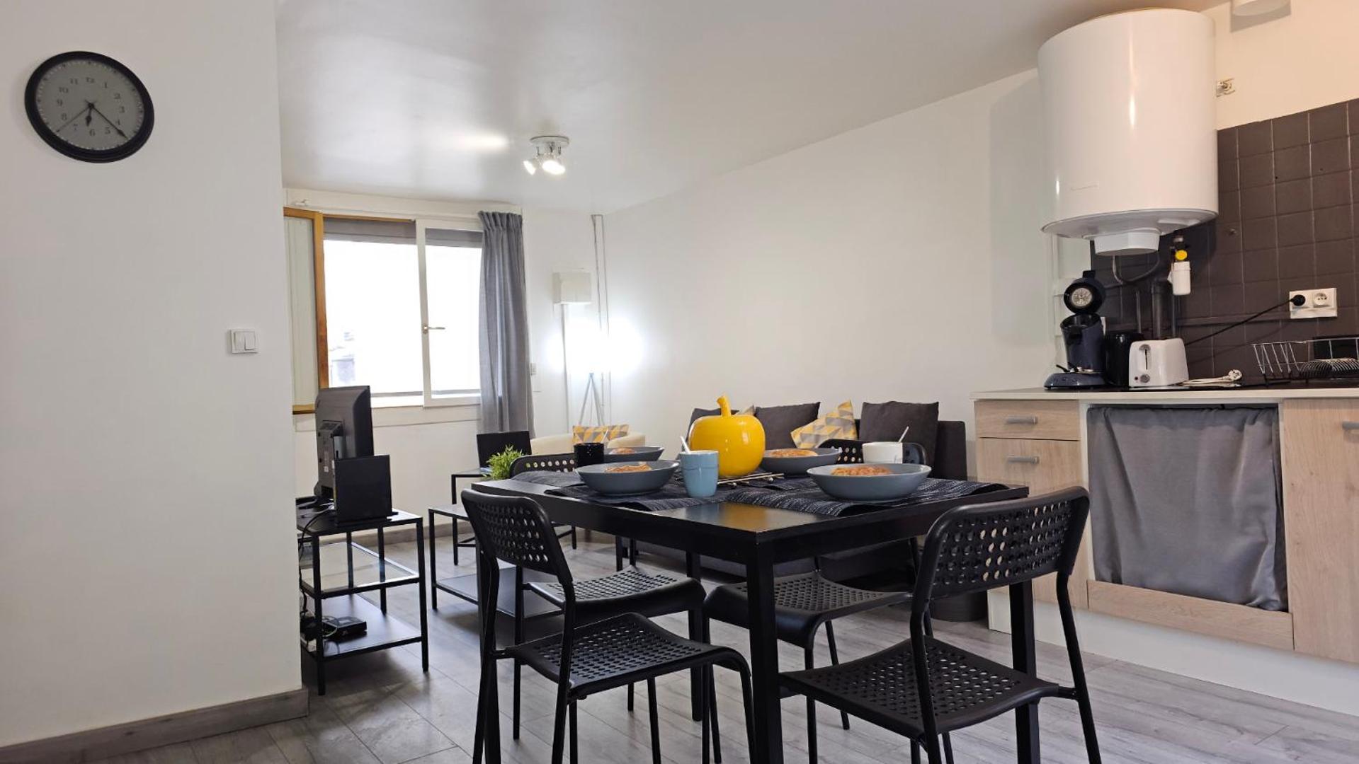 Apartament La Pause Laurag-Aise L'Embleur Oc Keys 27 Castelnaudary Zewnętrze zdjęcie